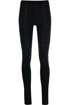 COPERNI Stretch-design slit leggings