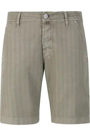 Jacob Cohen Cotton shorts