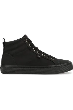 CARIUMA OCA canvas high-top sneakers