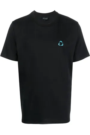 Botter Slogan-print crew-neck T-shirt