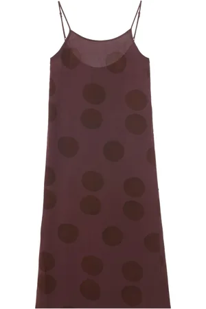UMA WANG Anaya dress