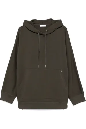 Helmut Lang Mega hoodie