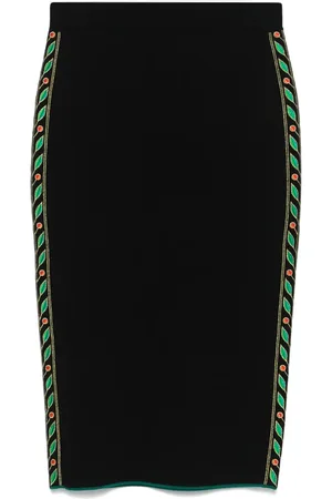 Casablanca Laurel skirt