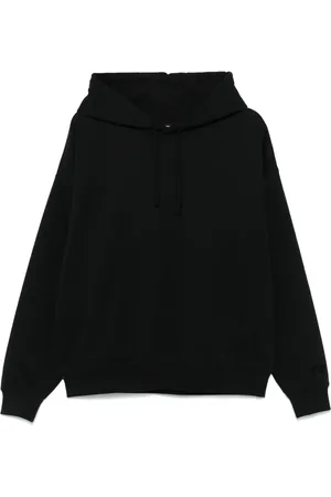 Y-3 X adidas GFX hoodie