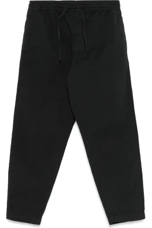 YMC Alva tapered trousers