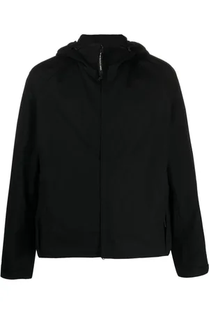 C.P. Company Metropolis Series HyST hooded jacket