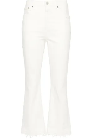 Closed Hi-Sun mid-rise skinny jeans