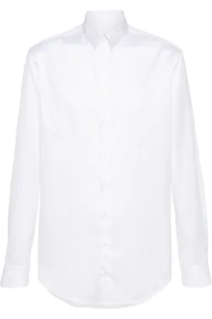 Giorgio Armani Cotton shirt