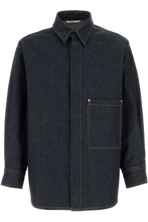 VALENTINO GARAVANI Denim shirt