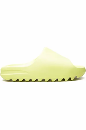 adidas YEEZY "Glow" slides
