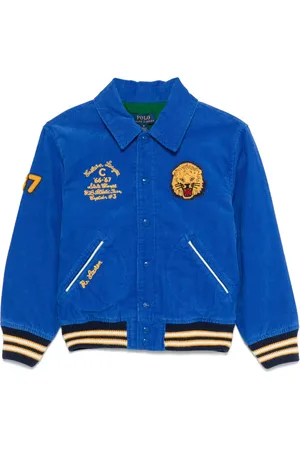 Ralph Lauren Corduroy jacket