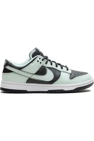 Nike Dunk Low "Smoke Grey/Barely " sneakers