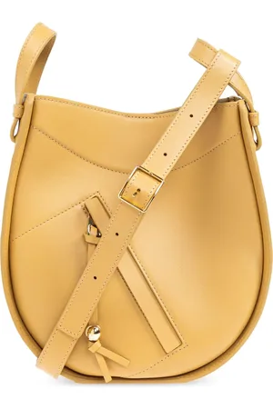 Loewe Hammock Slice tote bag