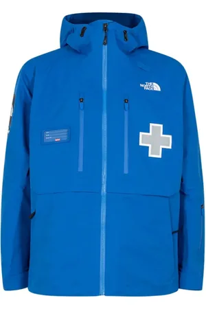 Supreme X The North Face Summit Series jacket