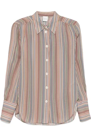 Paul Smith Signature Stripe shirt