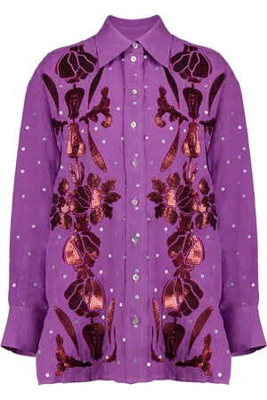 Paula Ateneu shirt