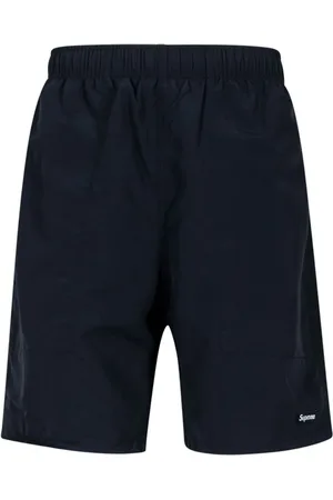 Supreme Logo-print water shorts