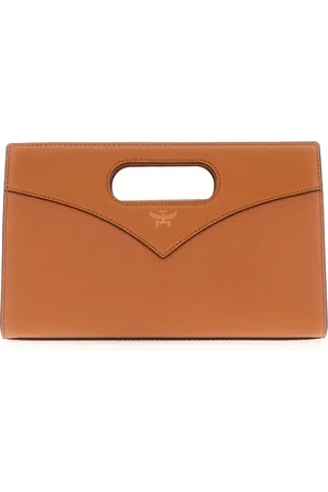 MCM Small Diamond tote bag