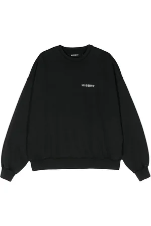MISBHV Community cotton sweatshirt