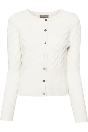 N.PEAL Myla cardigan