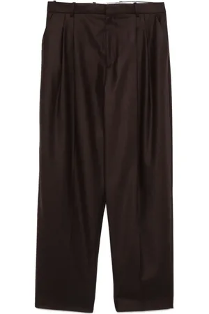 Charles Jeffrey Loverboy Edinburgh trousers
