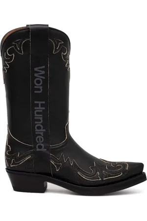 Won Hundred Bogota boots
