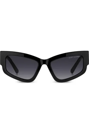 Marc Jacobs The Bold Logo sunglasses