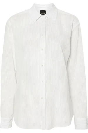 Pinko Striped shirt