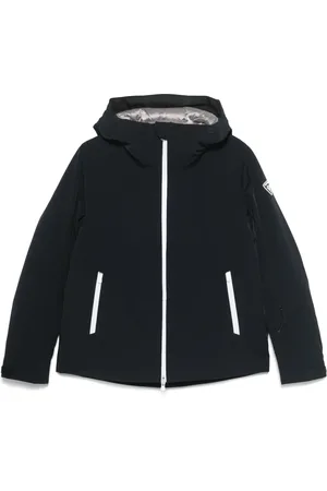 Rossignol Blackside jacket