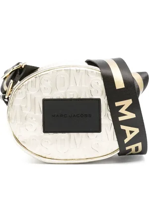 Marc Jacobs Logo-debossed cross body bag