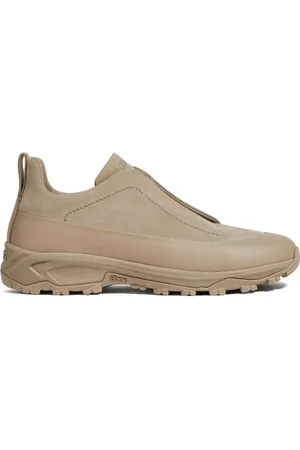 Ermenegildo Zegna Monte sneakers