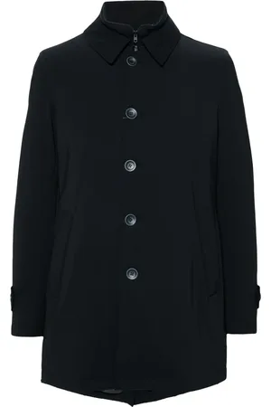 HERNO Padded coat