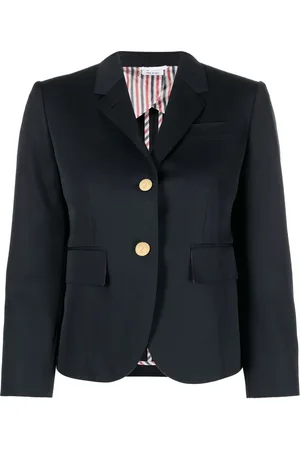 Thom Browne Single-breasted blazer