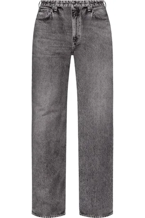 RAG&BONE Straight-leg jeans