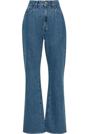 Axel Arigato Ryder flared jeans