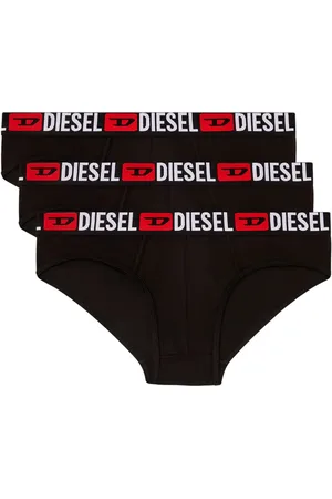 Diesel Umbr-Andre briefs (pack of three)