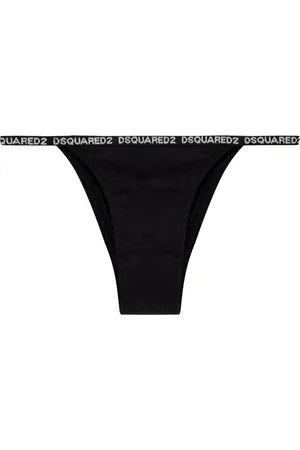 Dsquared2 Logo-print briefs
