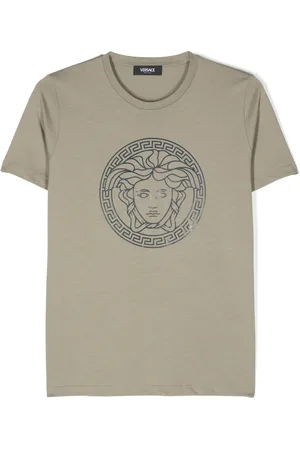 VERSACE Medusa T-shirt