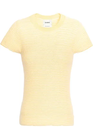 Barrie Striped top