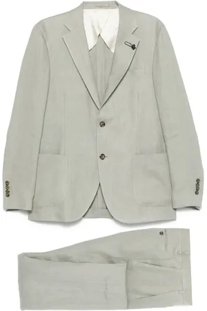 LARDINI Single-breasted suit