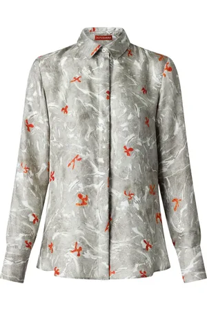 Altuzarra Chika shirt
