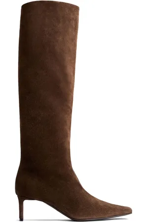 Khaite Ona boots