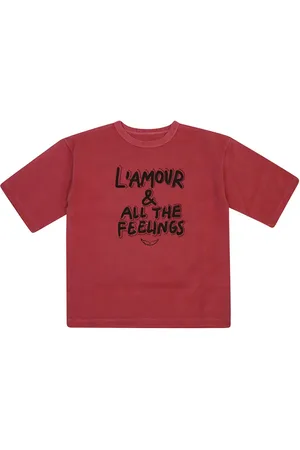 Zadig & Voltaire Graphic print cotton T-shirt
