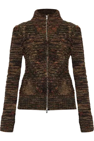 Isabel Marant Reanna cardigan
