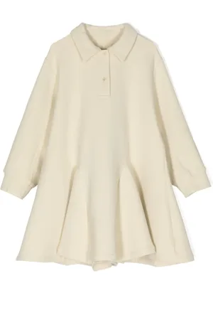 JNBY by JNBY Long-sleeve shirt dress