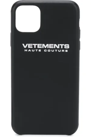 Vetements Logo Iphone 11 Pro case