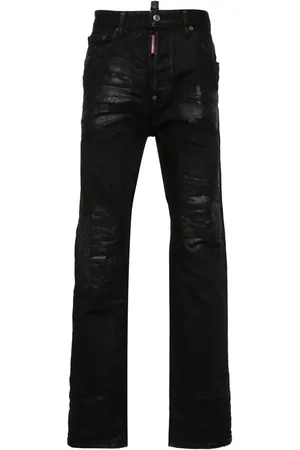Dsquared2 Cool Guy slim-leg jeans