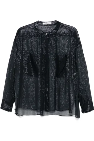 Dorothee Schumacher Shimmering Shine blouse