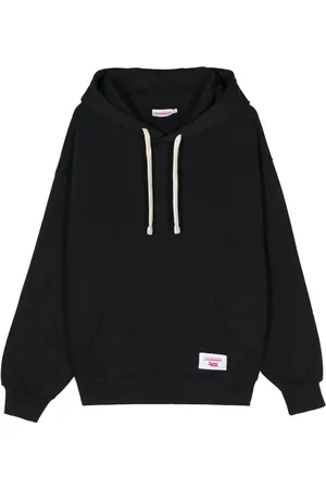 Charles Jeffrey Loverboy Label Ears hoodie