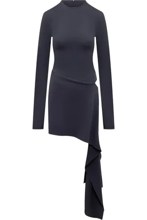 The Attico Sable mini dress